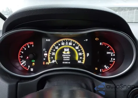 2019 Dodge Durango Sxt Awd from USA, damaged, VIN 1C4RDJAGXKC659587